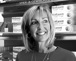 Carin Van Den Heuvel